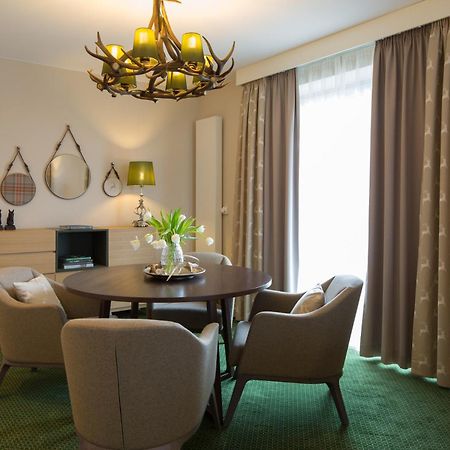 Romantik Hotel Jagdhaus Eiden Am See Bad Zwischenahn Ngoại thất bức ảnh