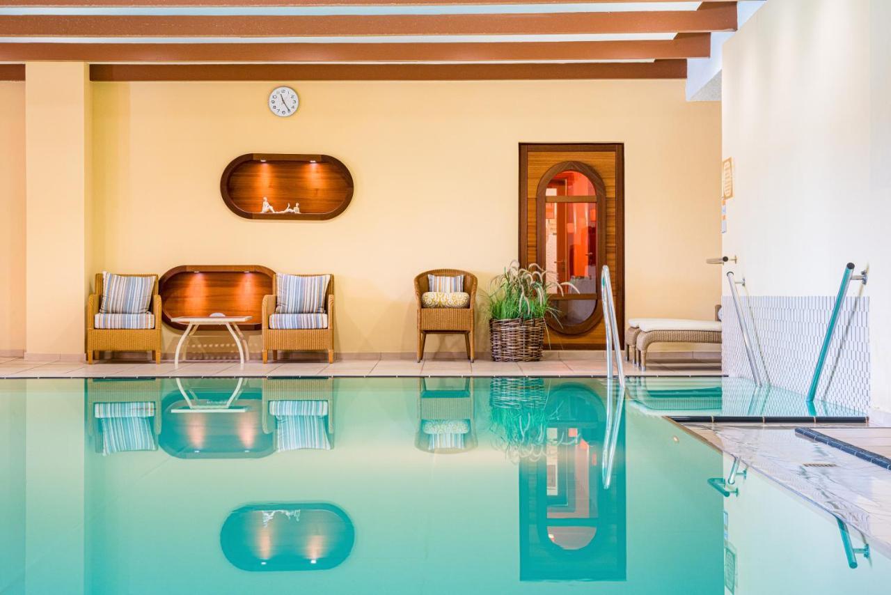 Romantik Hotel Jagdhaus Eiden Am See Bad Zwischenahn Ngoại thất bức ảnh