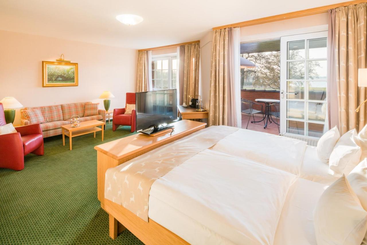 Romantik Hotel Jagdhaus Eiden Am See Bad Zwischenahn Ngoại thất bức ảnh