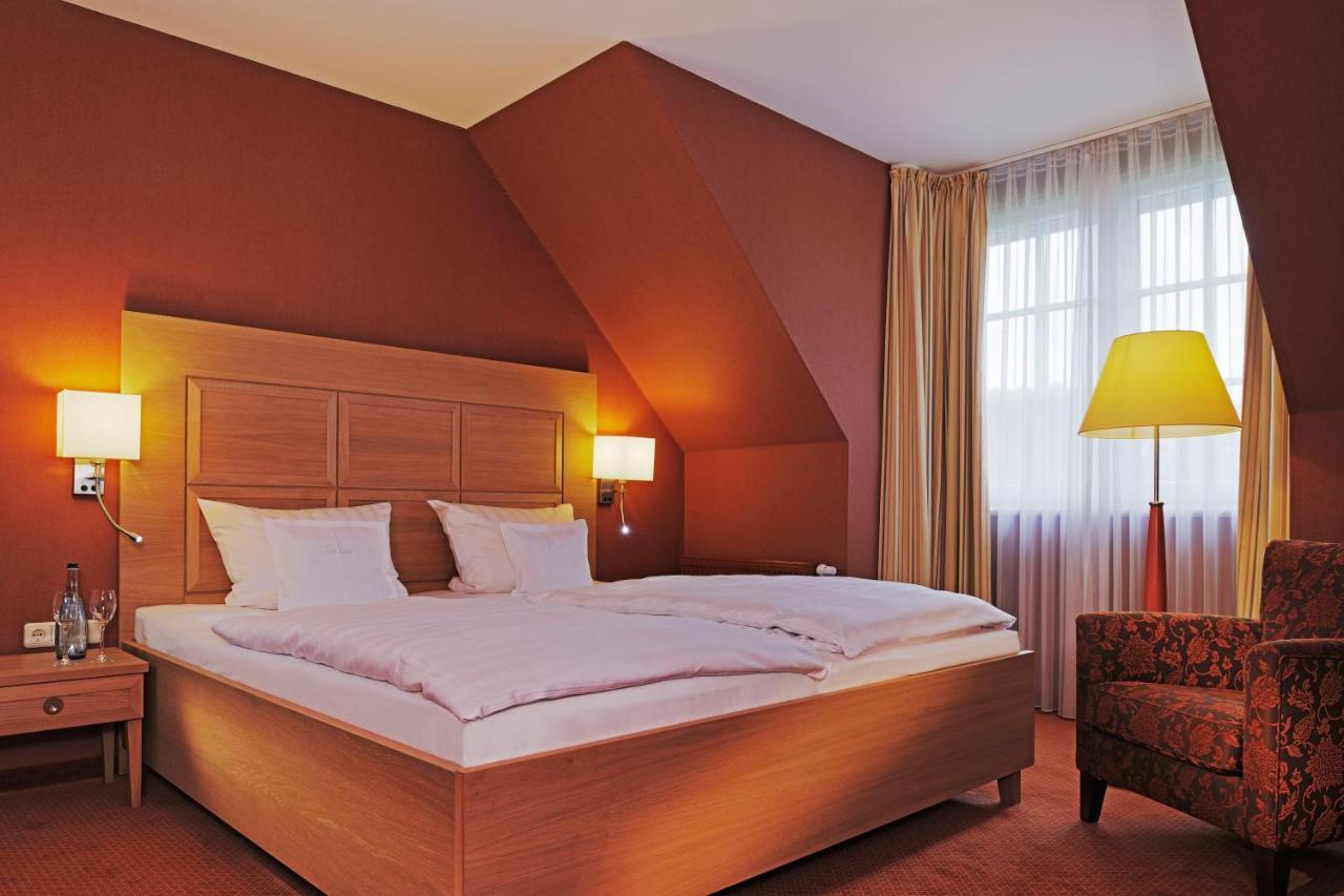 Romantik Hotel Jagdhaus Eiden Am See Bad Zwischenahn Ngoại thất bức ảnh