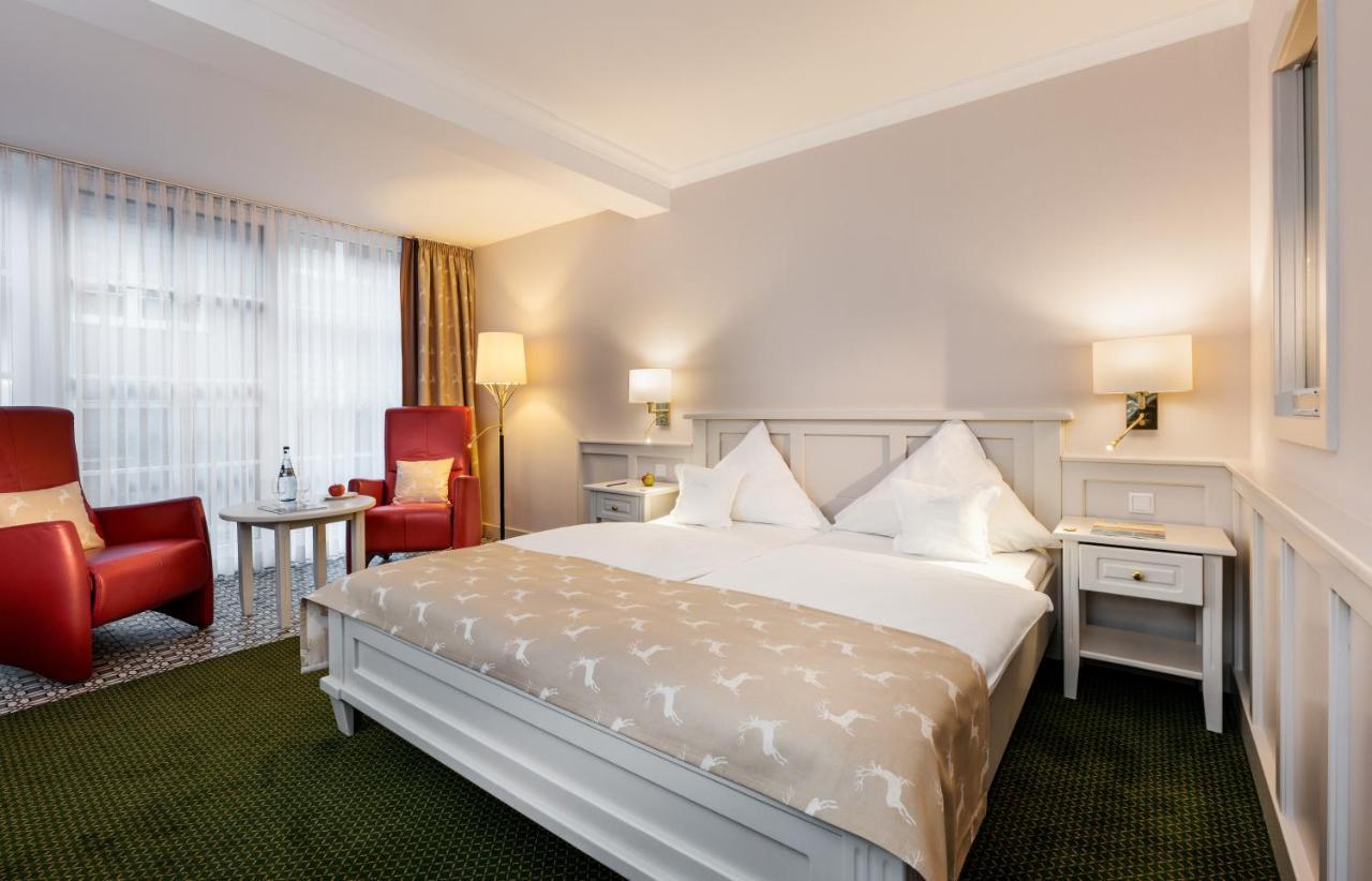 Romantik Hotel Jagdhaus Eiden Am See Bad Zwischenahn Ngoại thất bức ảnh