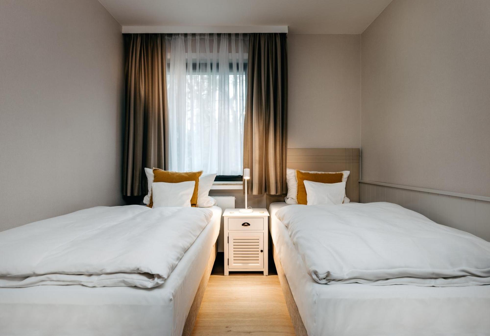 Romantik Hotel Jagdhaus Eiden Am See Bad Zwischenahn Ngoại thất bức ảnh