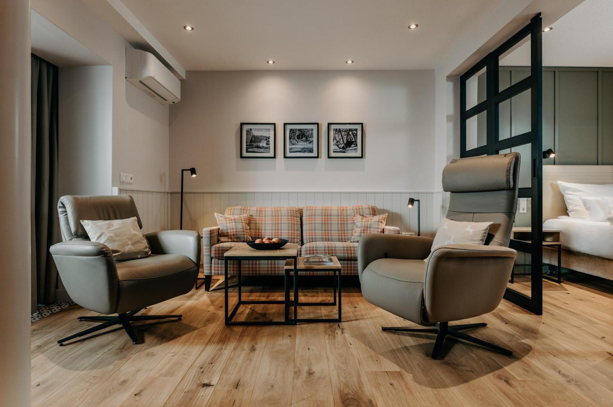 Romantik Hotel Jagdhaus Eiden Am See Bad Zwischenahn Ngoại thất bức ảnh
