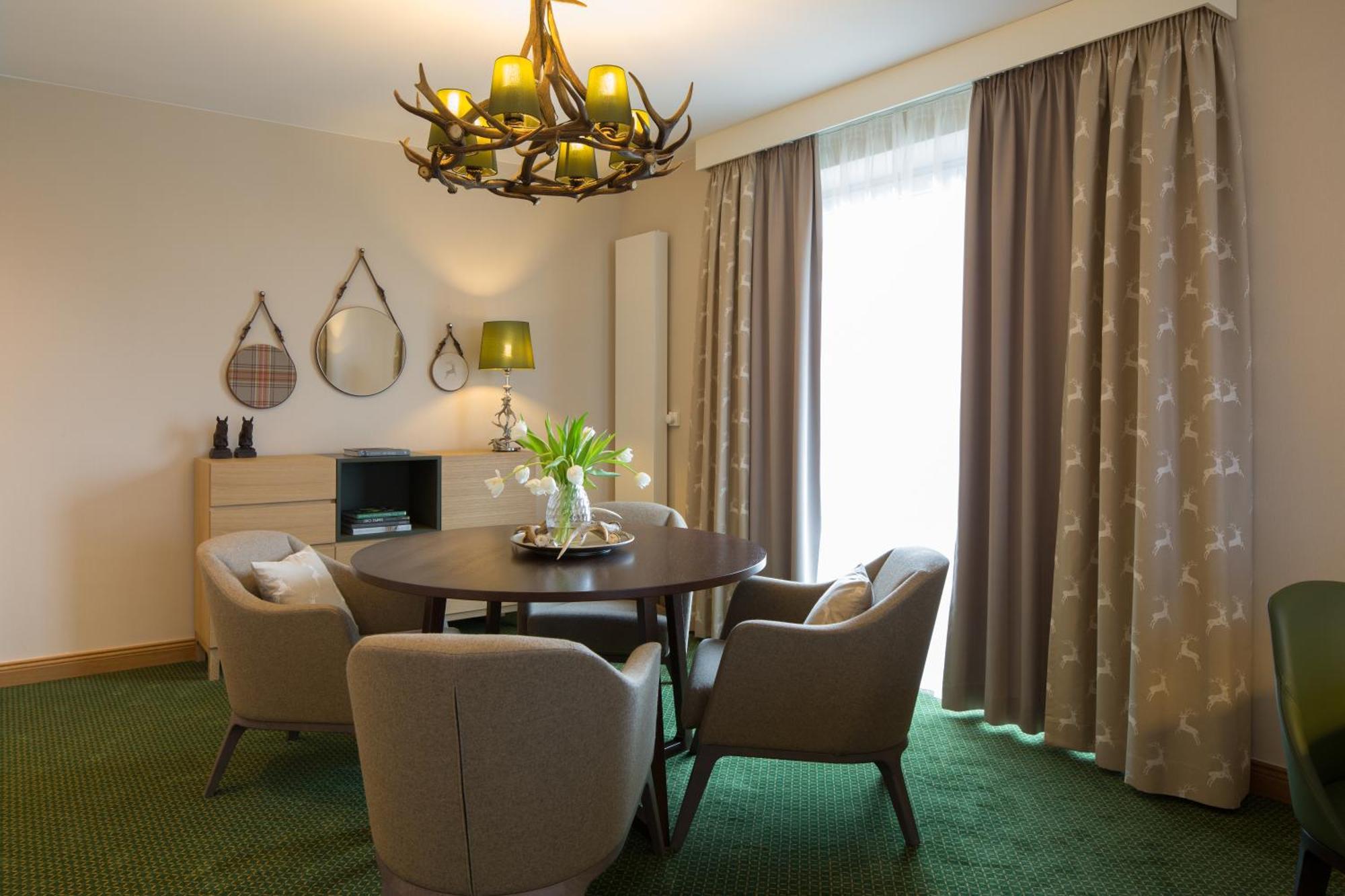 Romantik Hotel Jagdhaus Eiden Am See Bad Zwischenahn Ngoại thất bức ảnh