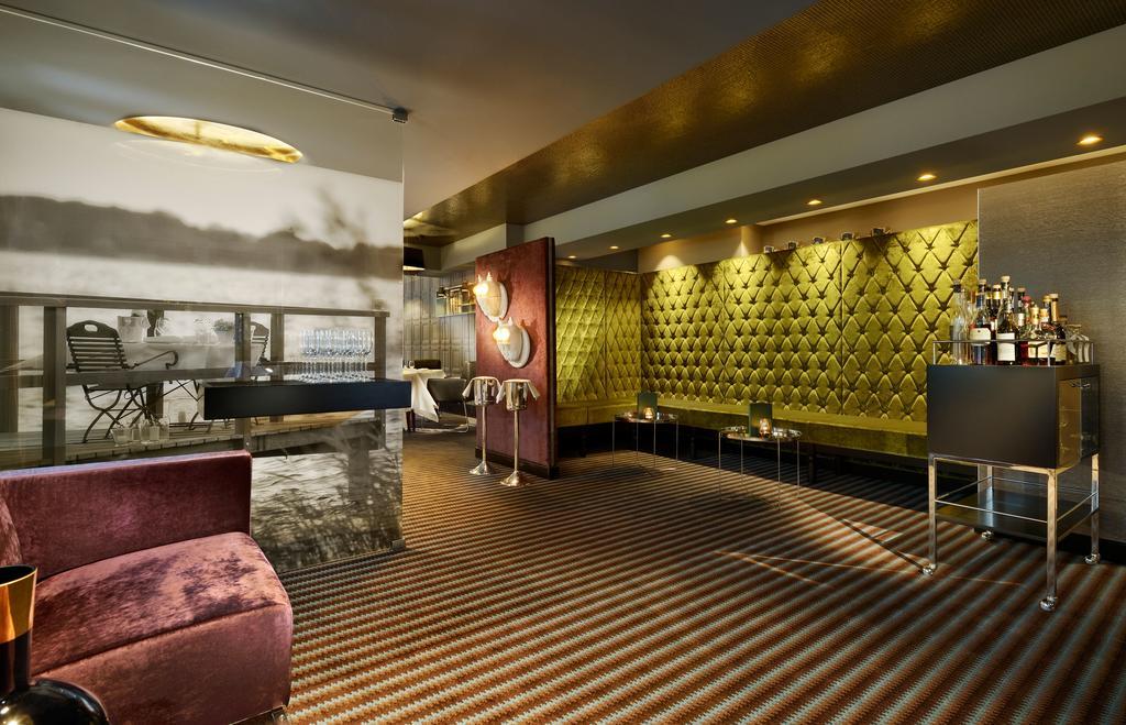 Romantik Hotel Jagdhaus Eiden Am See Bad Zwischenahn Ngoại thất bức ảnh