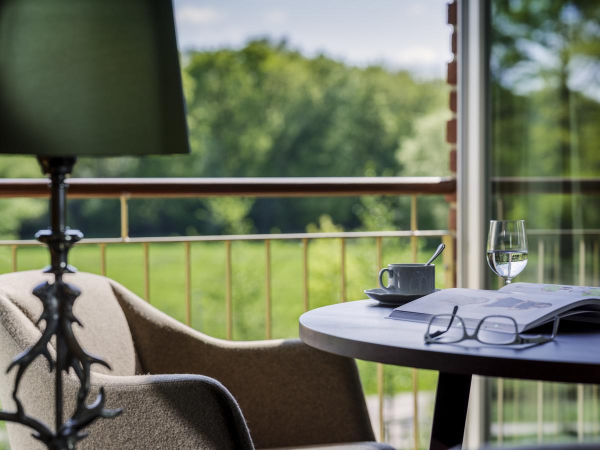 Romantik Hotel Jagdhaus Eiden Am See Bad Zwischenahn Ngoại thất bức ảnh