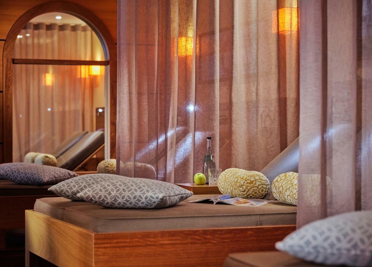Romantik Hotel Jagdhaus Eiden Am See Bad Zwischenahn Ngoại thất bức ảnh