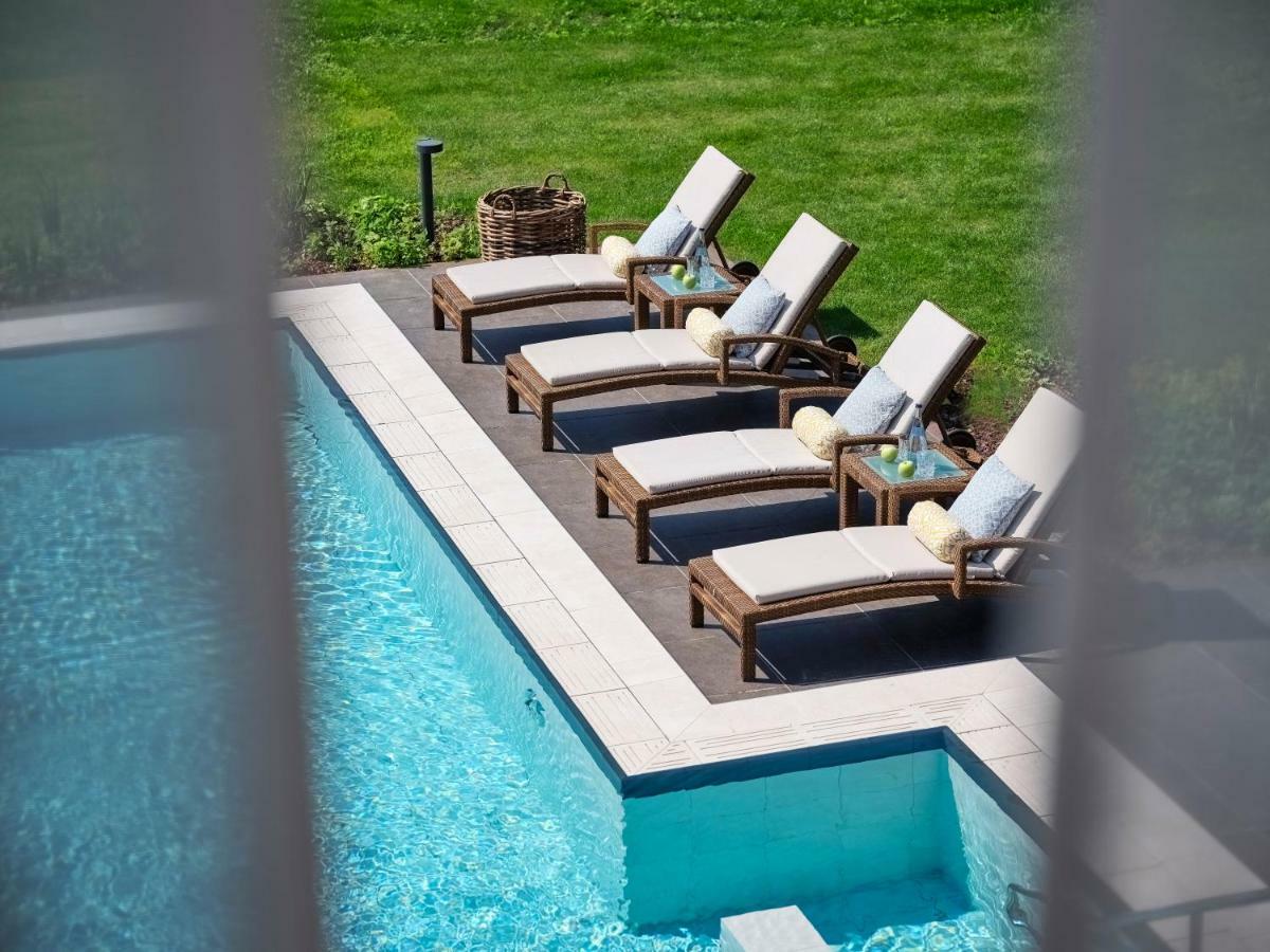 Romantik Hotel Jagdhaus Eiden Am See Bad Zwischenahn Ngoại thất bức ảnh