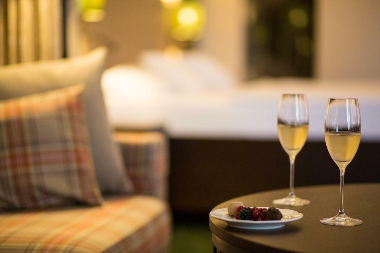Romantik Hotel Jagdhaus Eiden Am See Bad Zwischenahn Ngoại thất bức ảnh