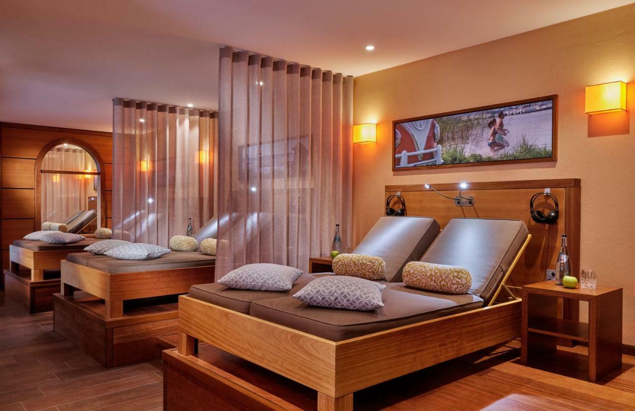 Romantik Hotel Jagdhaus Eiden Am See Bad Zwischenahn Ngoại thất bức ảnh