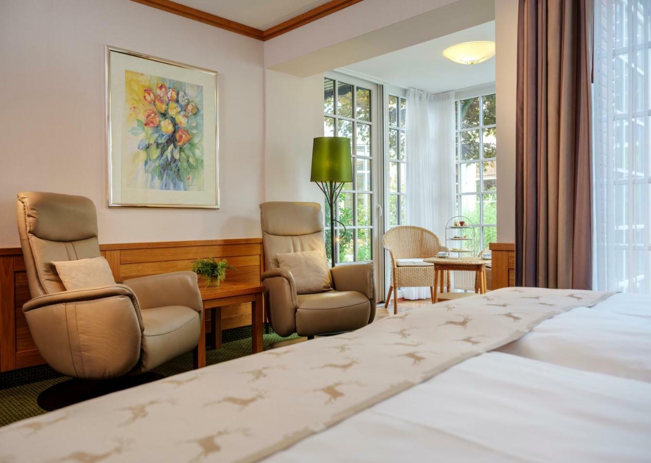 Romantik Hotel Jagdhaus Eiden Am See Bad Zwischenahn Ngoại thất bức ảnh